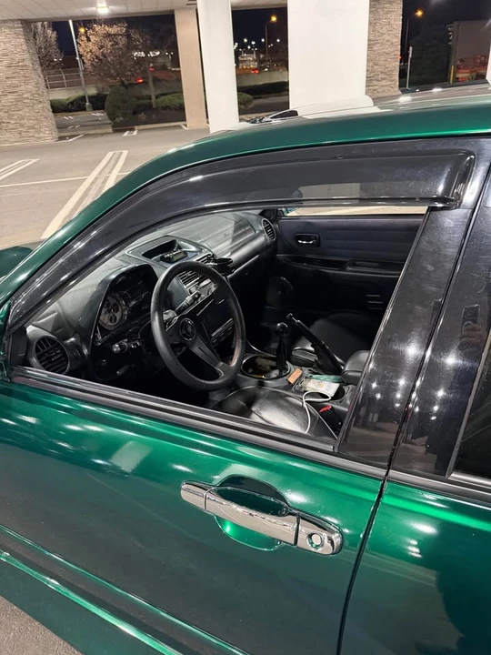 2003 Lexus IS 1st Gen - Image 5 of 10