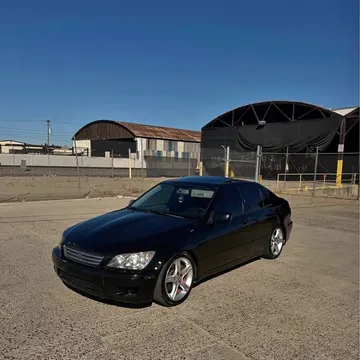 2003 Lexus IS 300 Sedan 4D