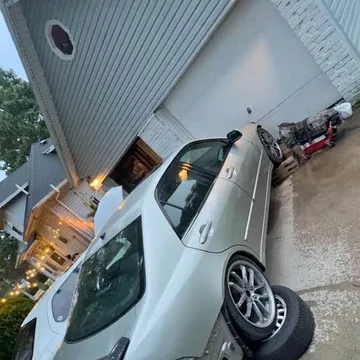 2003 Lexus IS 300