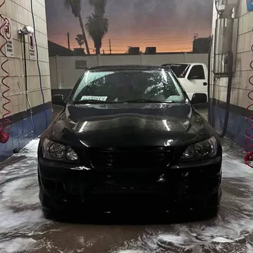 2003 Lexus IS 300 Base