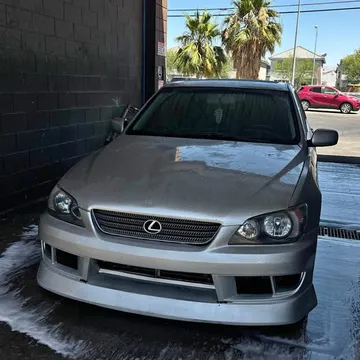 2003 Lexus IS 300