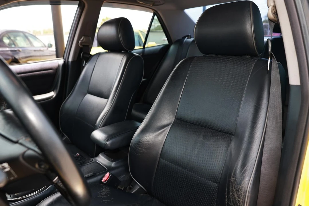 2003 Lexus IS 1st Gen - Image 6 of 31