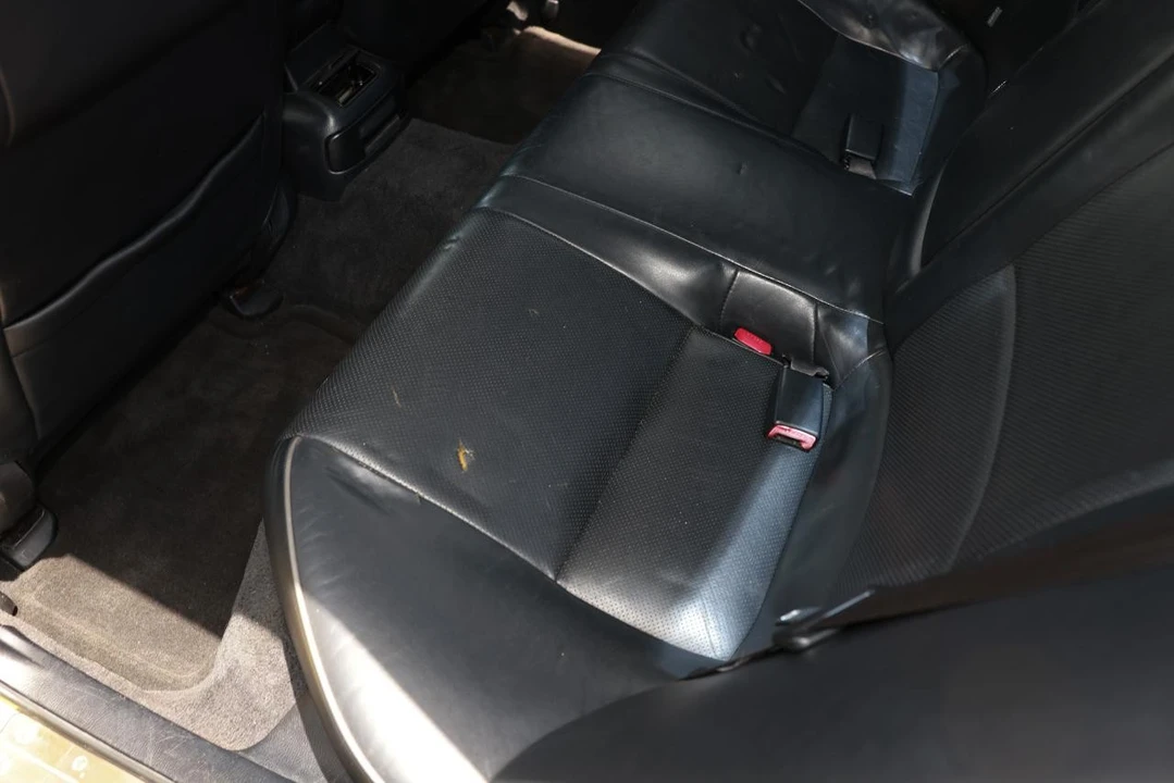 2003 Lexus IS 1st Gen - Image 8 of 31