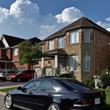 2003 Lexus IS300