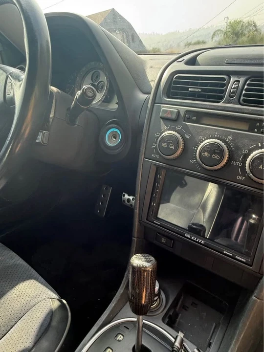 2003 Lexus IS 1st Gen - Image 6 of 7