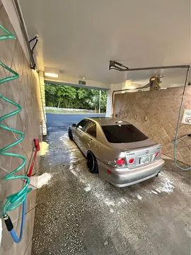 2003 Lexus IS300