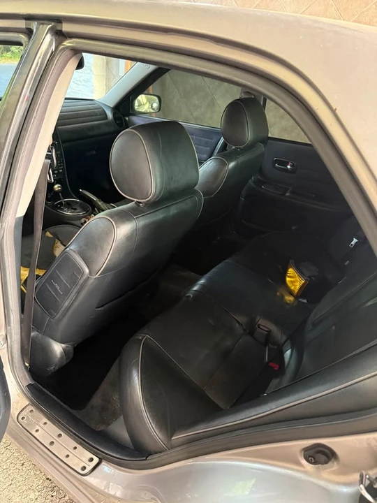 2003 Lexus IS 1st Gen - Image 7 of 10