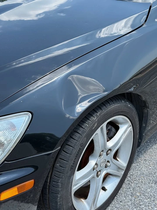 2003 Lexus IS 1st Gen - Image 11 of 11