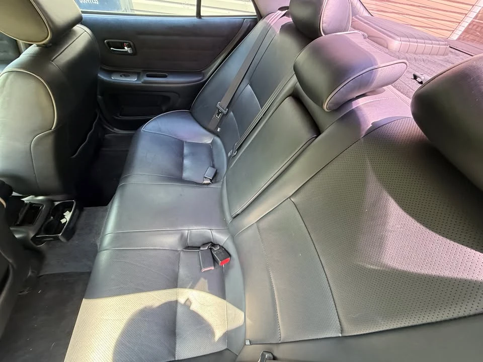 2003 Lexus IS 1st Gen - Image 8 of 11