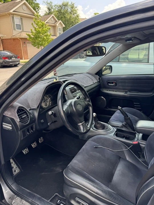 2003 Lexus IS 1st Gen - Image 8 of 11