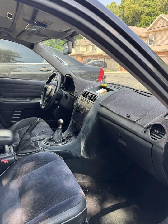 2003 Lexus IS 1st Gen - Image 9 of 11