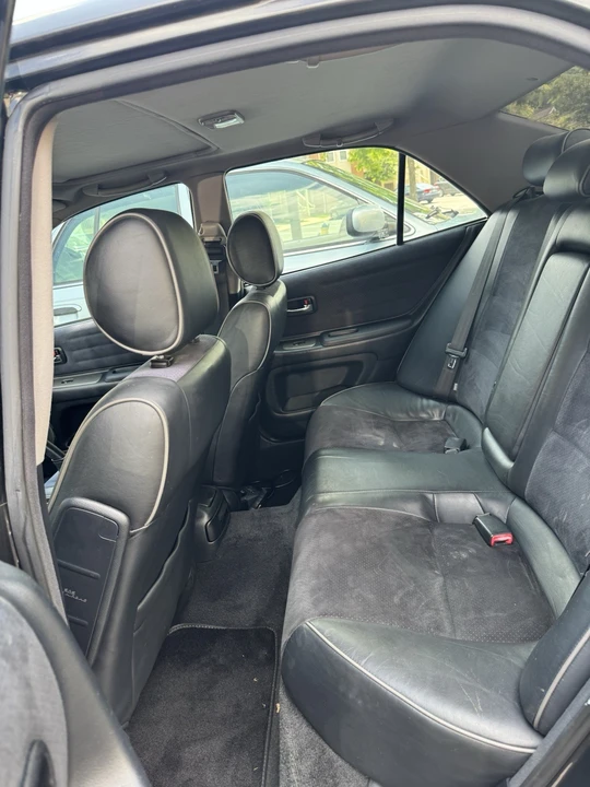 2003 Lexus IS 1st Gen - Image 10 of 11