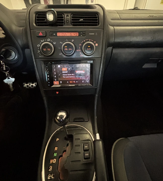 2003 Lexus IS 1st Gen - Image 7 of 14
