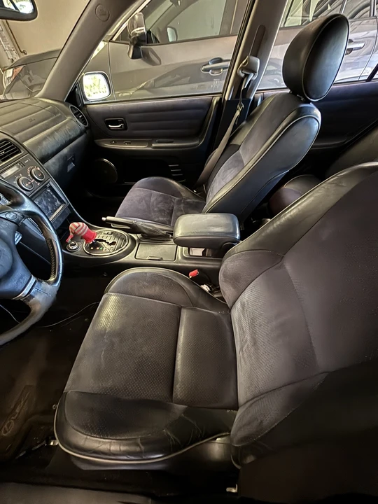 2003 Lexus IS 1st Gen - Image 2 of 14