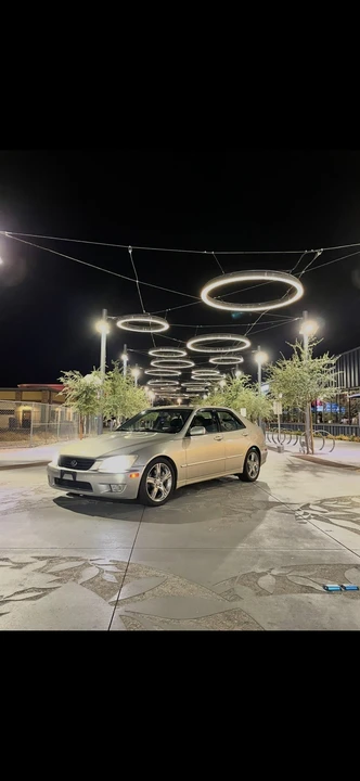 2003 Lexus IS 1st Gen - Image 11 of 14