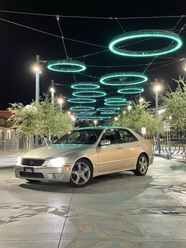 2003 Lexus IS300