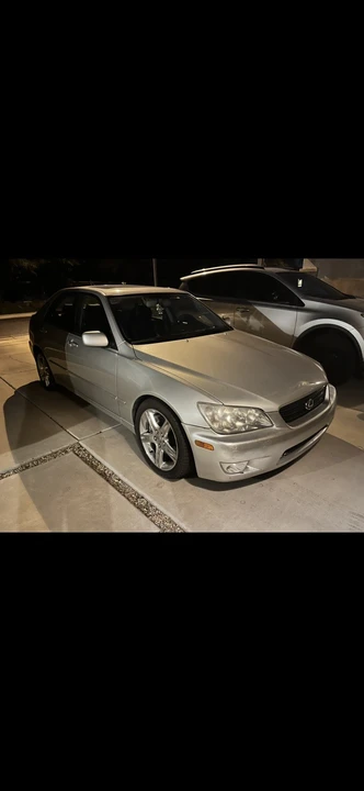 2003 Lexus IS 1st Gen - Image 14 of 14