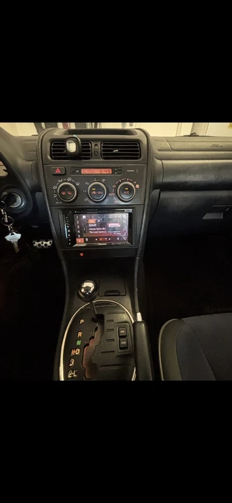 2003 Lexus IS 1st Gen - Image 6 of 14