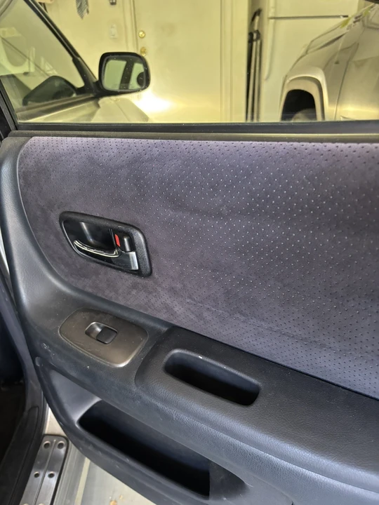 2003 Lexus IS 1st Gen - Image 10 of 14