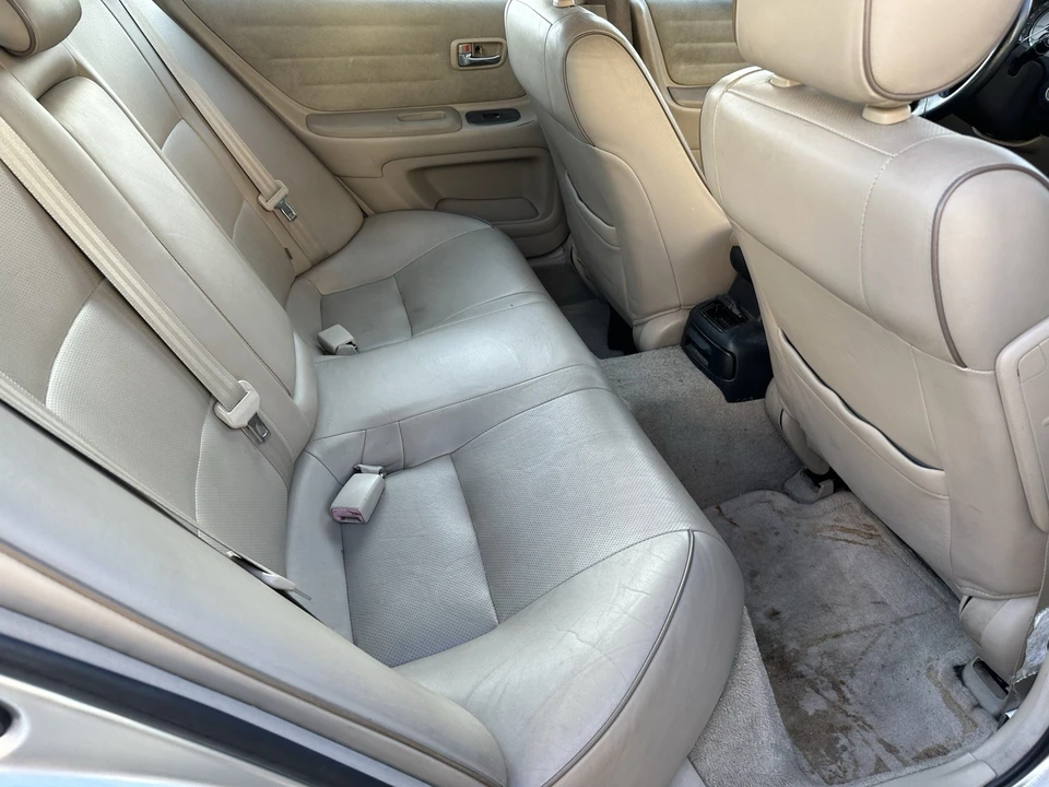 2003 Lexus IS 1st Gen - Image 6 of 6