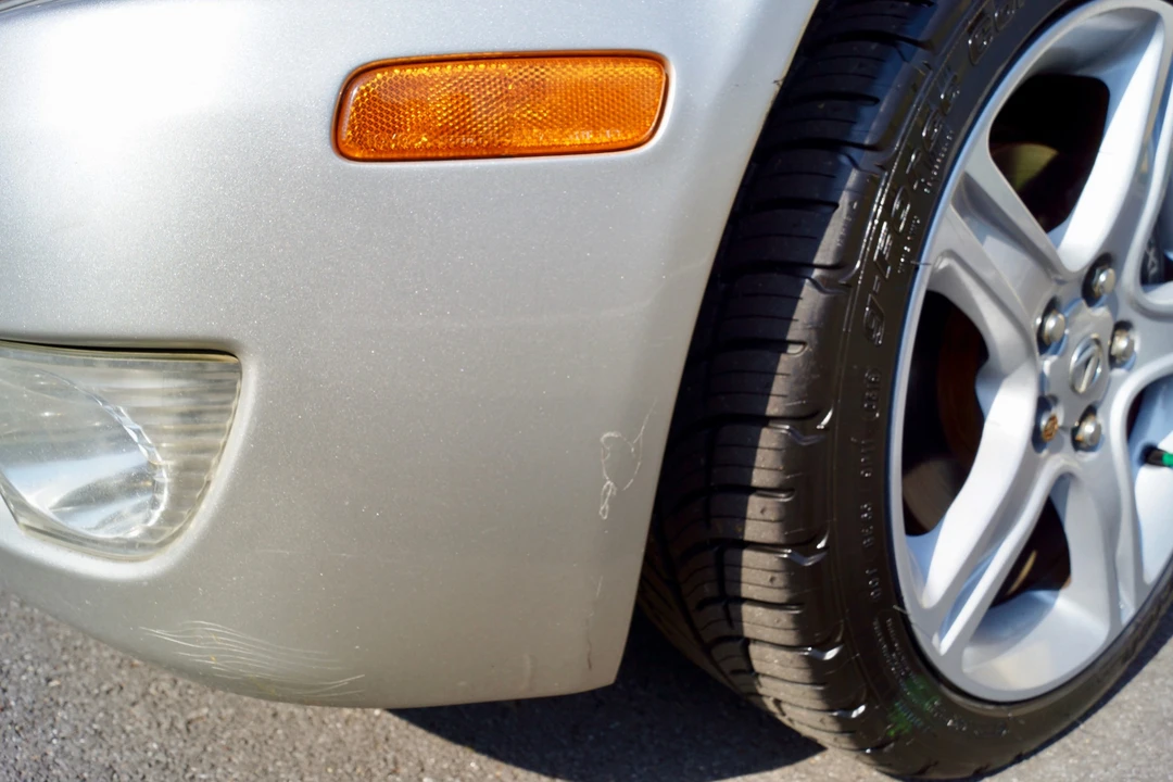 2003 Lexus IS 1st Gen - Image 21 of 31