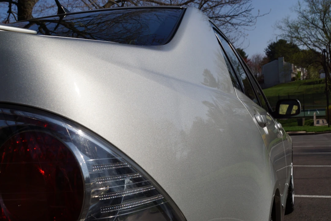 2003 Lexus IS 1st Gen - Image 24 of 31