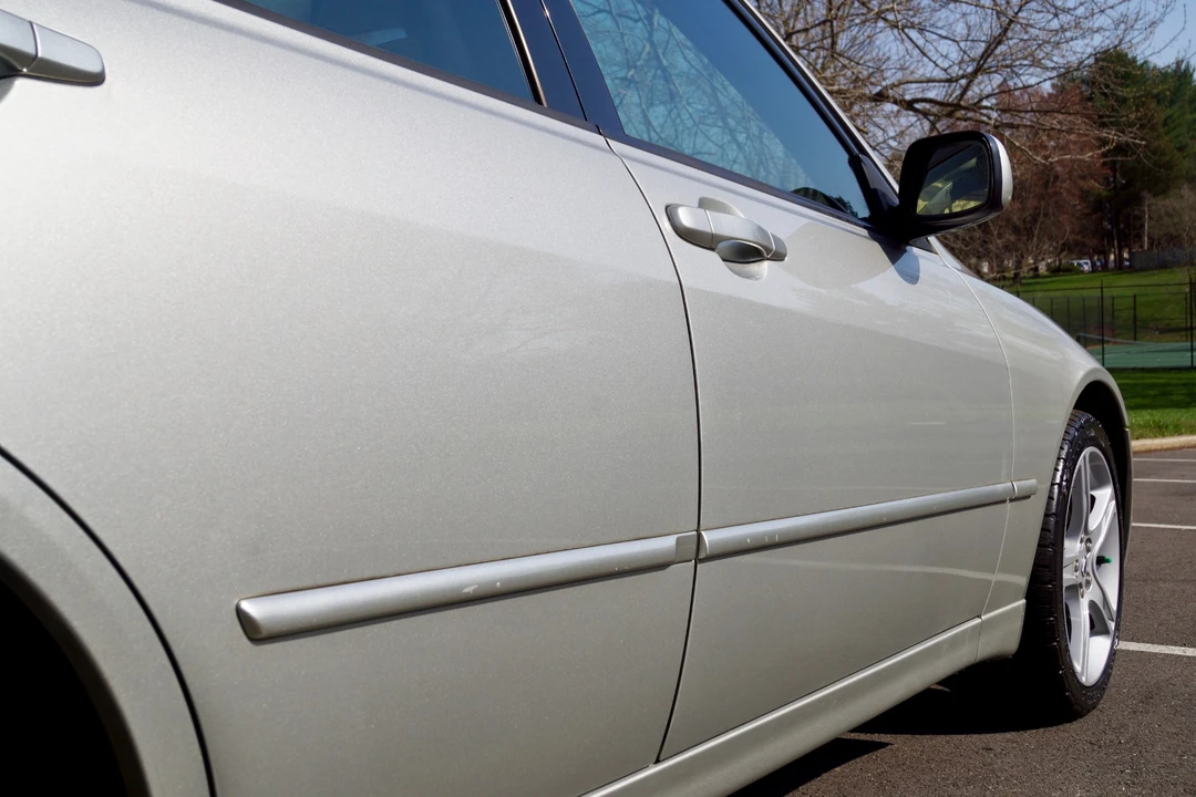2003 Lexus IS 1st Gen - Image 25 of 31
