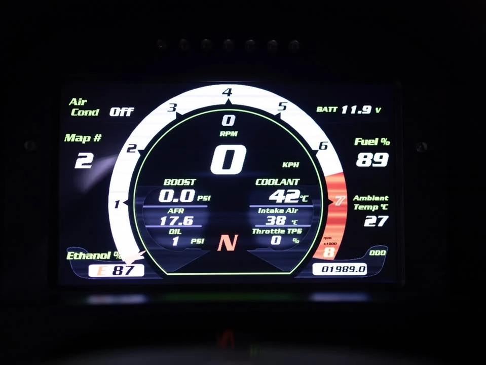 2003 Lexus IS 1st Gen - Image 14 of 20