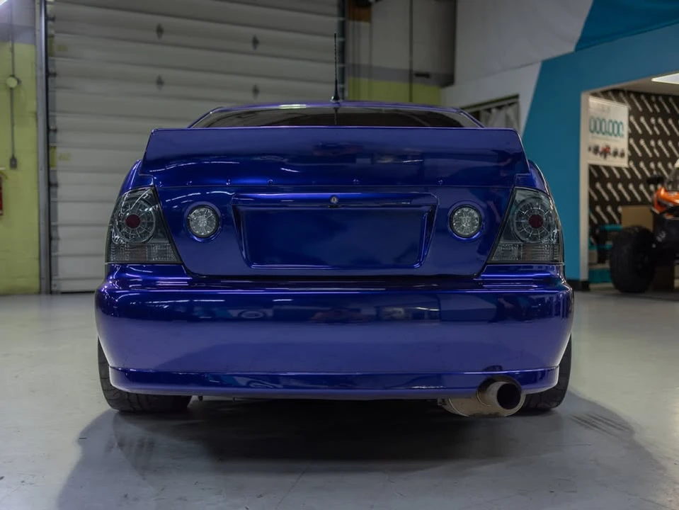 2003 Lexus IS 1st Gen - Image 4 of 20