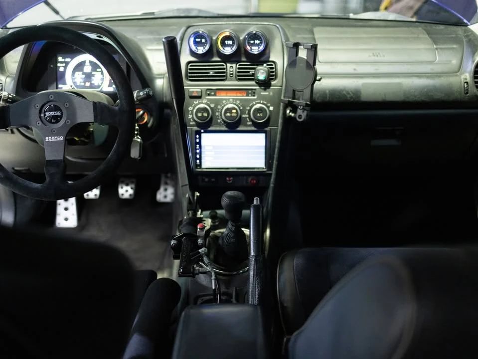 2003 Lexus IS 1st Gen - Image 13 of 20