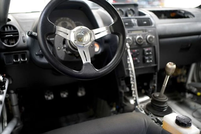 2003 Lexus IS 1st Gen - Image 20 of 21