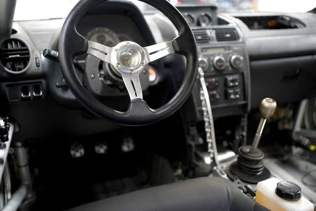 2003 Lexus IS 1st Gen - Image 20 of 21