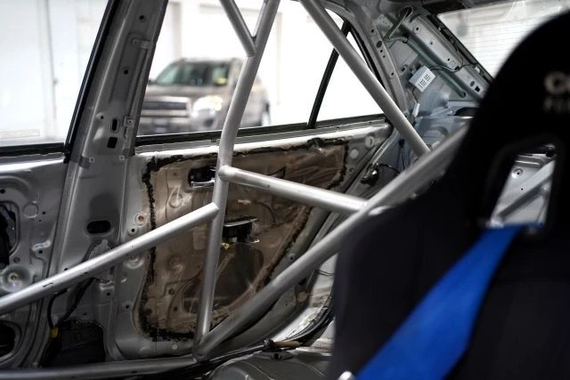2003 Lexus IS 1st Gen - Image 18 of 21