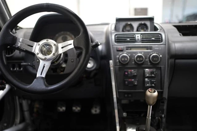 2003 Lexus IS 1st Gen - Image 21 of 21