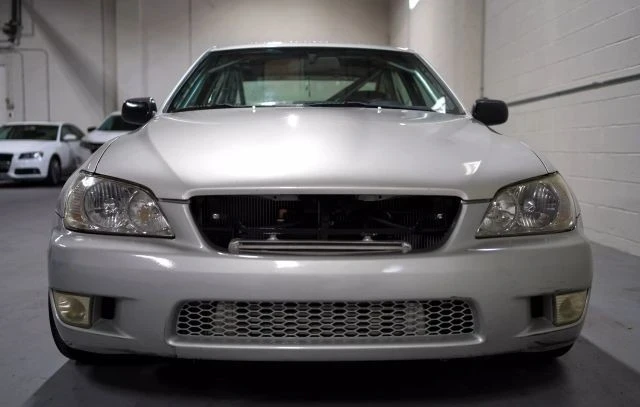 2003 Lexus IS 1st Gen - Image 14 of 21