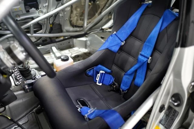 2003 Lexus IS 1st Gen - Image 16 of 21