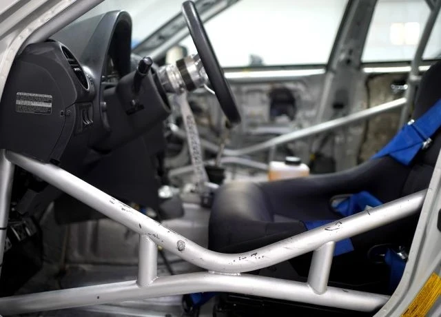 2003 Lexus IS 1st Gen - Image 17 of 21