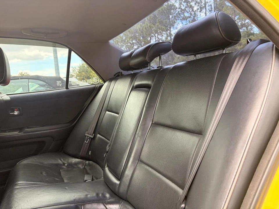 2003 Lexus IS 1st Gen - Image 8 of 8