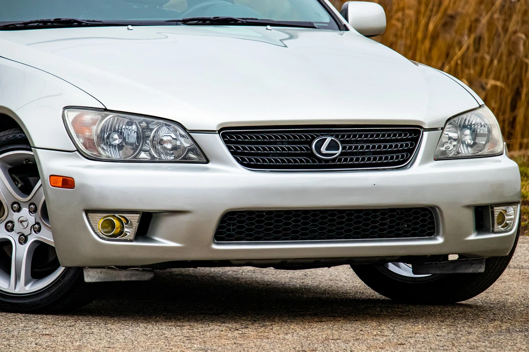 2003 Lexus IS 1st Gen - Image 24 of 31