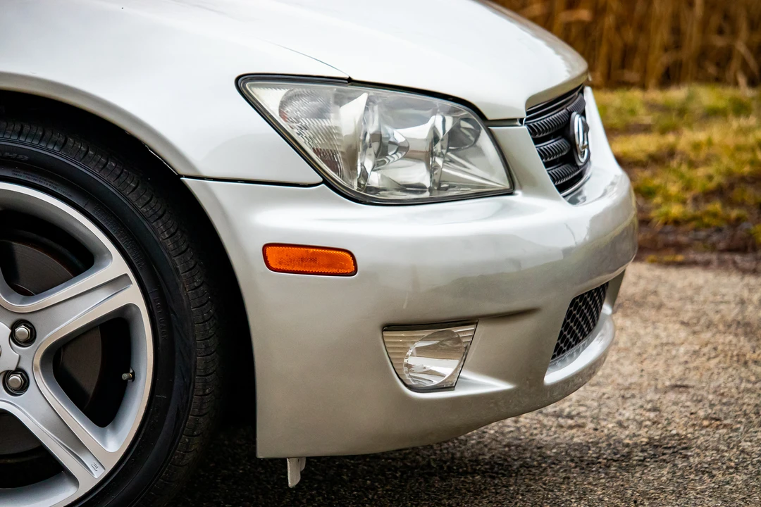 2003 Lexus IS 1st Gen - Image 26 of 31