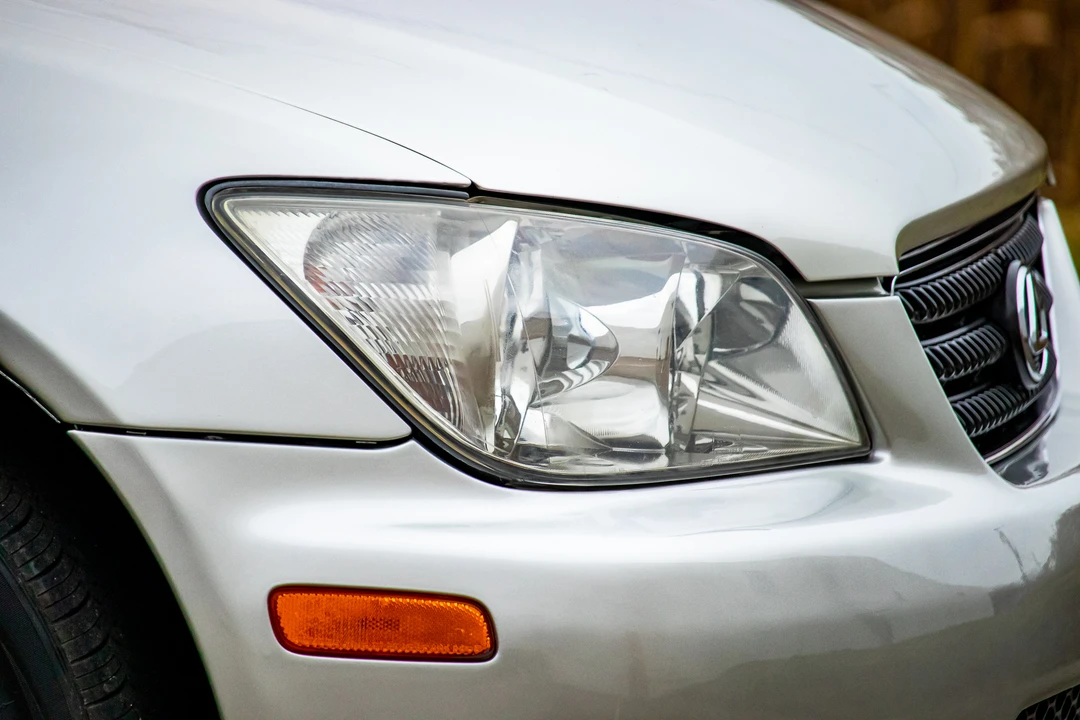 2003 Lexus IS 1st Gen - Image 28 of 31