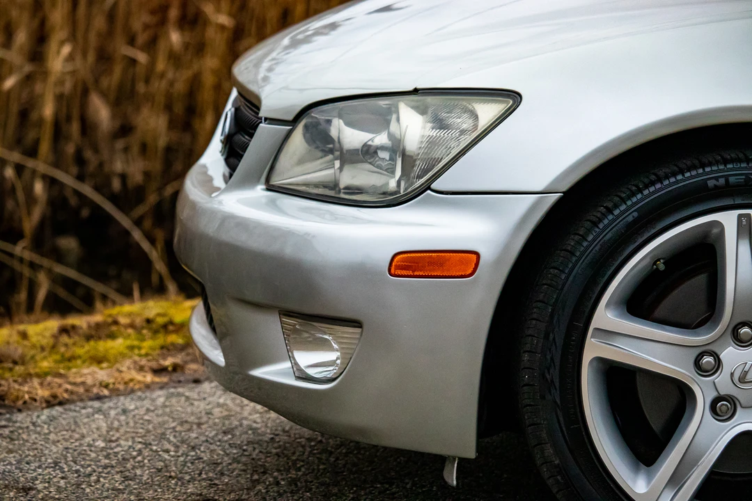 2003 Lexus IS 1st Gen - Image 27 of 31