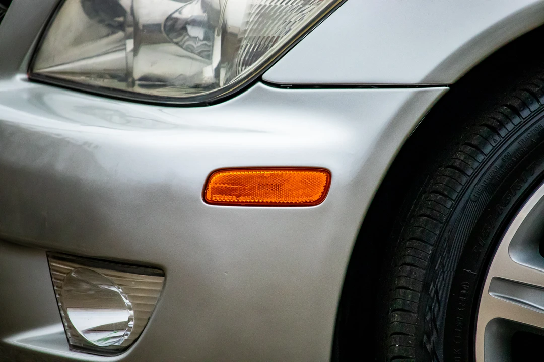 2003 Lexus IS 1st Gen - Image 31 of 31