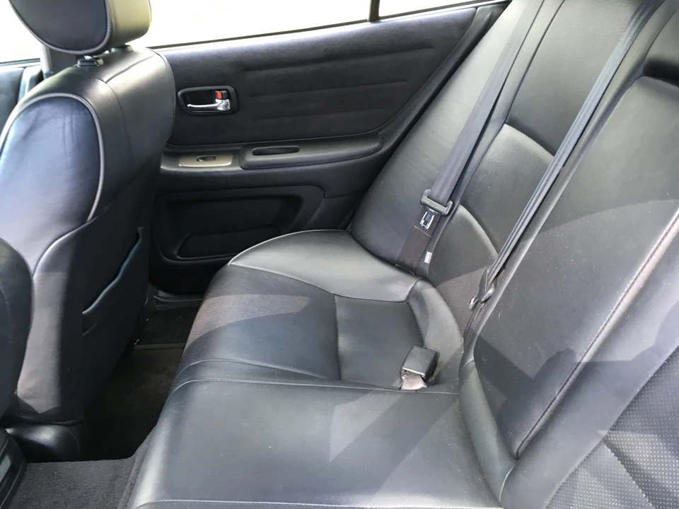 2003 Lexus IS 1st Gen - Image 9 of 9