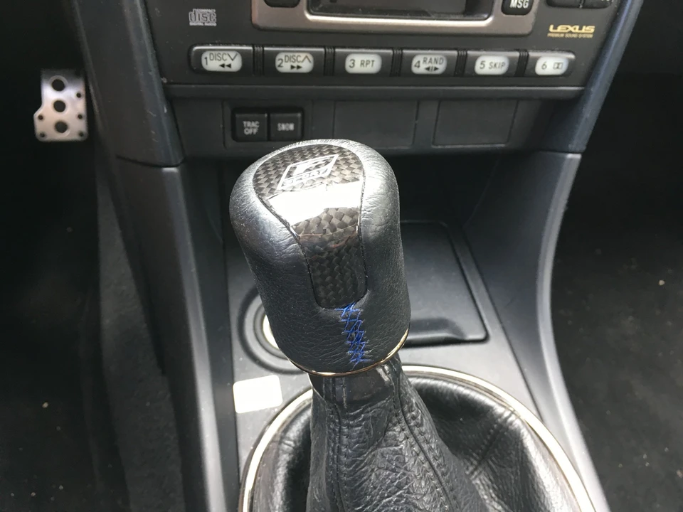 2003 Lexus IS 1st Gen - Image 5 of 9