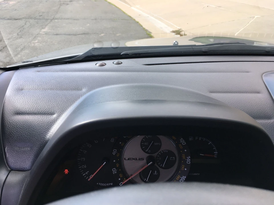2003 Lexus IS 1st Gen - Image 6 of 9