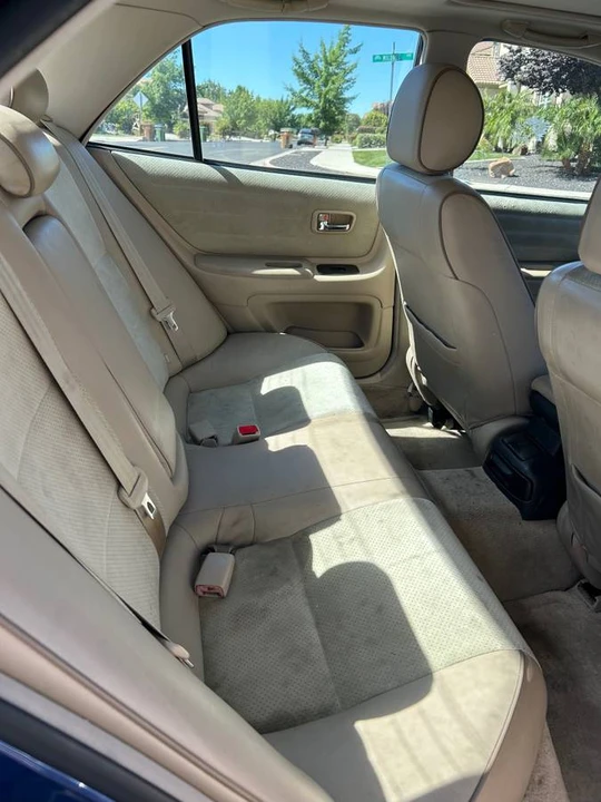 2003 Lexus IS 1st Gen - Image 6 of 6