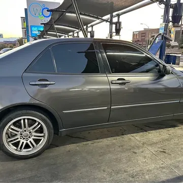 2003 Lexus IS300