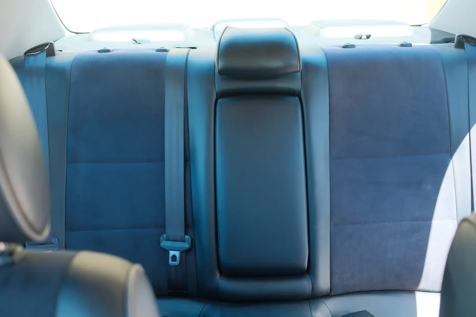 2003 Lexus IS 1st Gen - Image 13 of 13