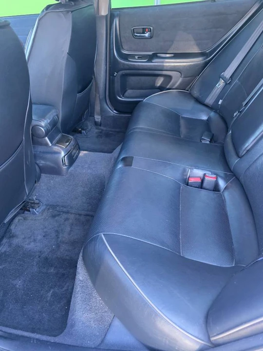 2003 Lexus IS 1st Gen - Image 12 of 15